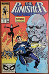 The Punisher Issue #22