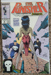 The Punisher Issue #25 Giant Size Edition