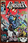 The Punisher Issue #31