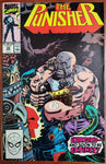 The Punisher Issue #32