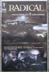 Welcome To R Universe #1