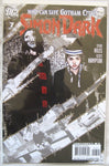 Simon Dark Issue #7