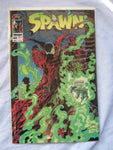Spawn Issue #42