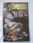 Spawn Issue #56