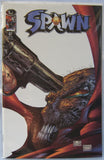 Spawn Issues #67,68