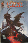 Spawn Issues #67,68