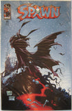 Spawn Issues #67,68