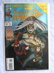 Spiderman - Power & Responsibility