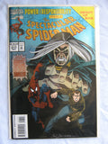 Spiderman - Power & Responsibility