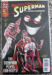 Superman Issue #84