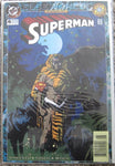 Superman Annual Issue #6
