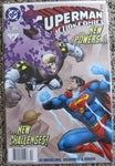 Superman In Action Comics Issue #732