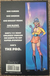 The Pro #1 TPB Ennis , Mounts
