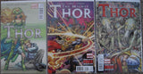 Thor Issues #14-17