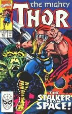 Thor Issue #417