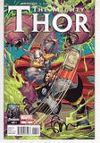 Thor Issues #14-17