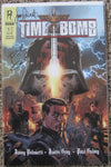 Time Bomb Issue #1