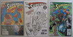 Superman Issues # 650-652 / Action comics Issues 837,838
