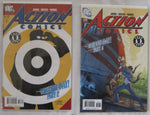 Superman Issues # 650-652 / Action comics Issues 837,838