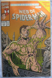 Spiderman - Power & Responsibility